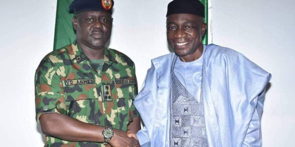 95705 nysc director general urges nass for increased support