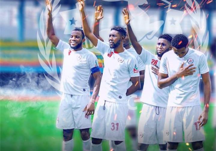 95711 rangers and abia warriors resurrecting a rivalry in a friendly match 95711 rangers and abia warriors resurrecting a rivalry in a friendly match