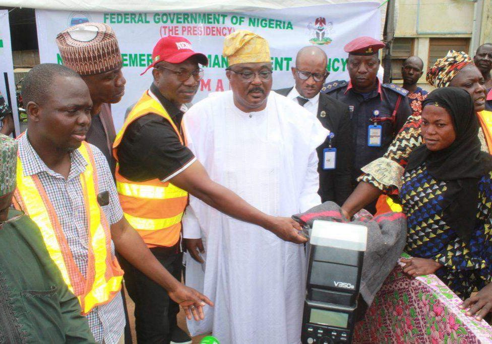 95742 nema provides relief to kwara state flood victims 95742 nema provides relief to kwara state flood victims