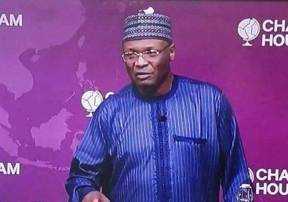 9587 in chatham house inec chairman speaks on 2023 election preparations says were working to avoid 2019 mistakes 9587 in chatham house inec chairman speaks on 2023 election preparations says were working to avoid 2019 mistakes