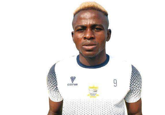 9591 npfl osimhens look alike vows to score goals like napoli star