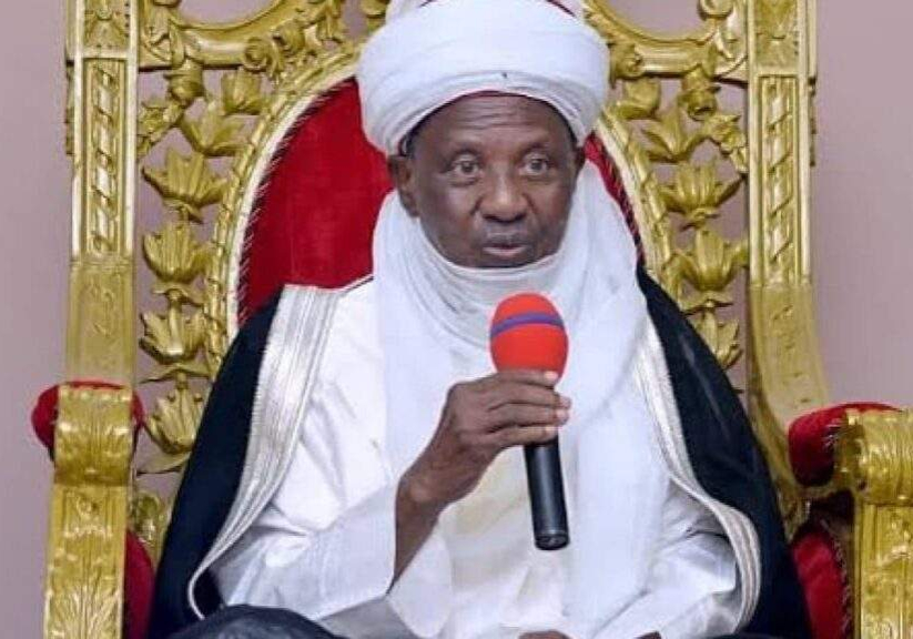 95995 the emir of gwandu advises against military action in niger republic 95995 the emir of gwandu advises against military action in niger republic