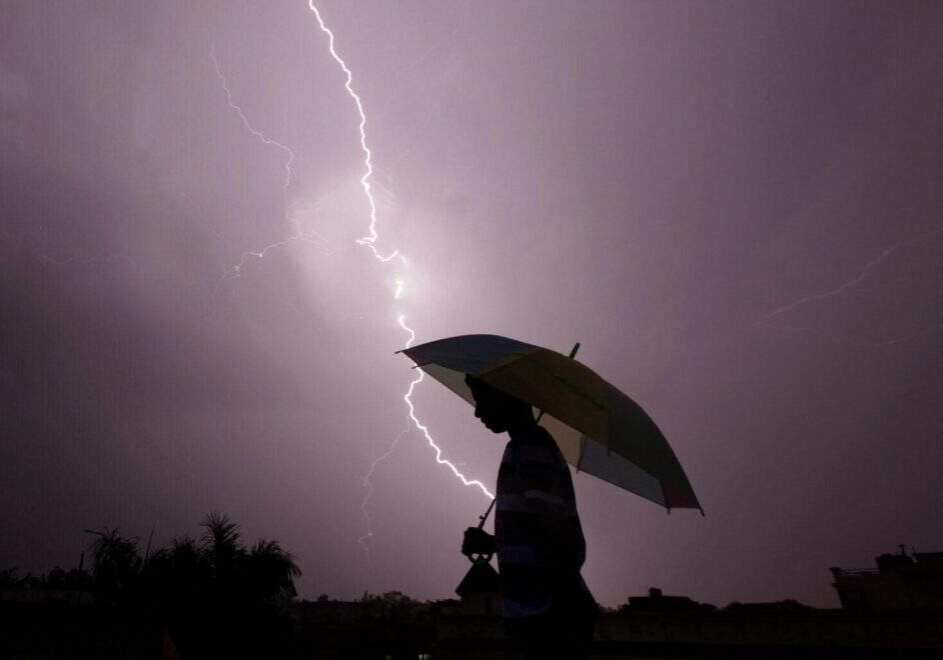 96010 nimet forecasts cloudiness and sunshine from monday