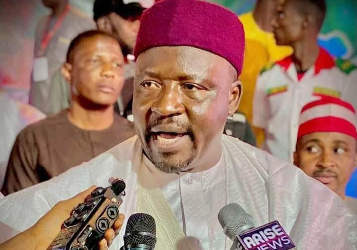 96066 sending troops to niger without senate approval a blow to nigerian democracy says senator sumaila 96066 sending troops to niger without senate approval a blow to nigerian democracy says senator sumaila