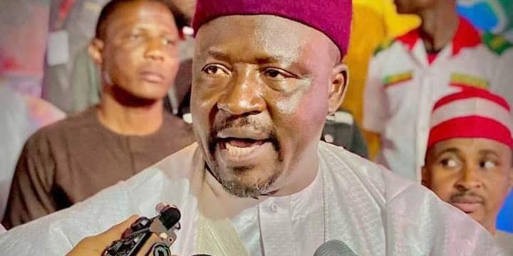 96066 sending troops to niger without senate approval a blow to nigerian democracy says senator sumaila 96066 sending troops to niger without senate approval a blow to nigerian democracy says senator sumaila