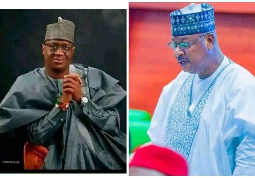 96102 adamawa election tribunal dismisses petitions against pdp representatives