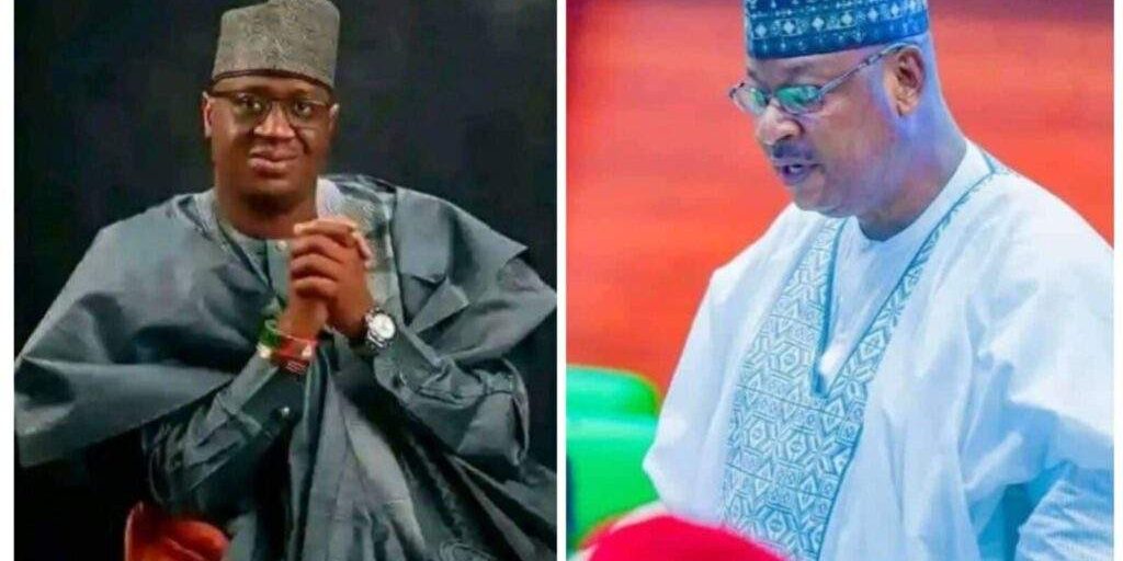 96102 adamawa election tribunal dismisses petitions against pdp representatives 96102 adamawa election tribunal dismisses petitions against pdp representatives