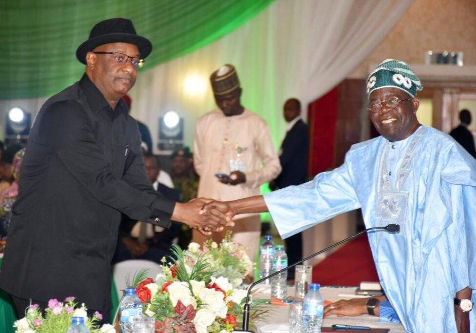 96117 president tinubu calls on ministers to prioritize the welfare of nigerian citizens 96117 president tinubu calls on ministers to prioritize the welfare of nigerian citizens