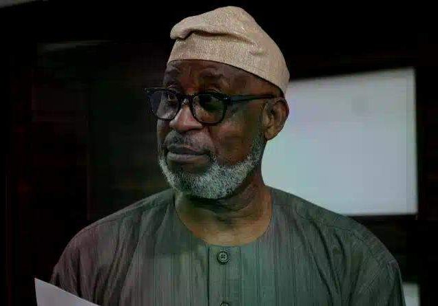 96141 president tinubu deliberately assigns minister of solid minerals development