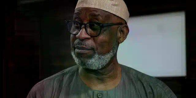 96141 president tinubu deliberately assigns minister of solid minerals development 96141 president tinubu deliberately assigns minister of solid minerals development