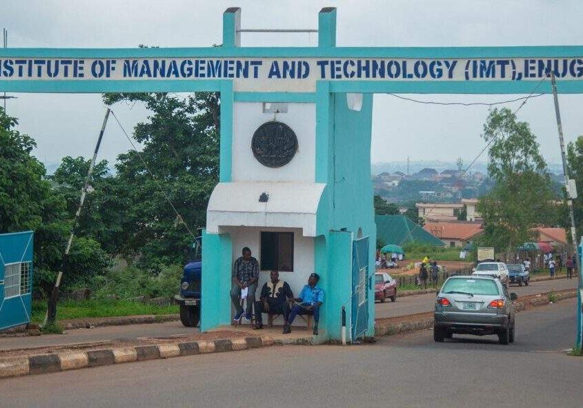 96166 enugu governor inaugurates 8 man investigative panel on imt