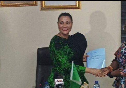 96244 promising growth in foreign investments nigerias minister of industry trade