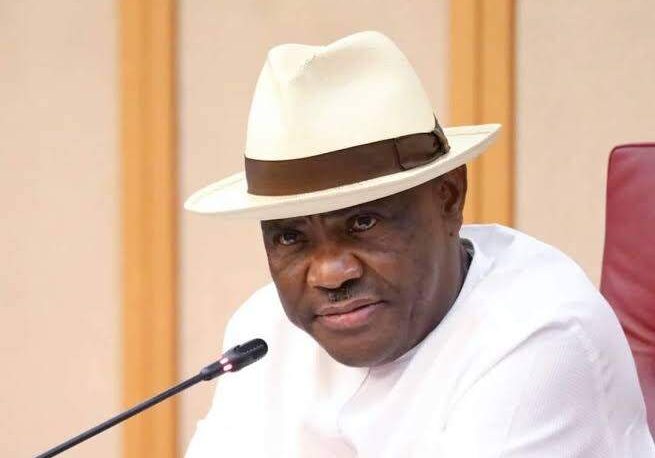 96427 wike obtained pdp approval prior to accepting ministerial position offered by tinubu 96427 wike obtained pdp approval prior to accepting ministerial position offered by tinubu