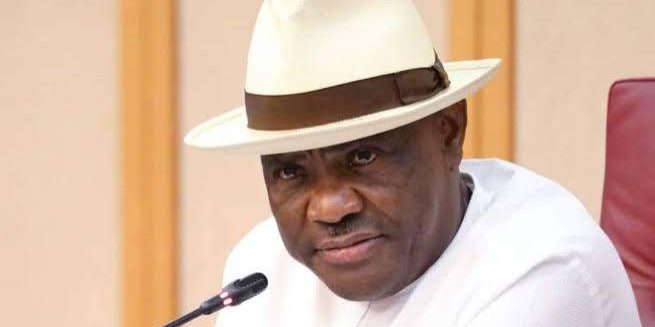 96427 wike obtained pdp approval prior to accepting ministerial position offered by tinubu 96427 wike obtained pdp approval prior to accepting ministerial position offered by tinubu