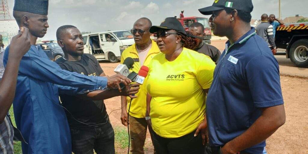 96477 directorate of road traffic vows to close illegal parks in fct