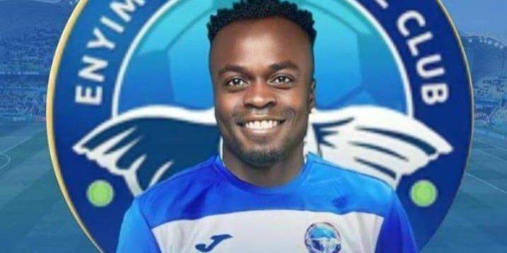 96514 enyimba midfielder joseph atule finds motivation in winning npfl best midfielder award 96514 enyimba midfielder joseph atule finds motivation in winning npfl best midfielder award