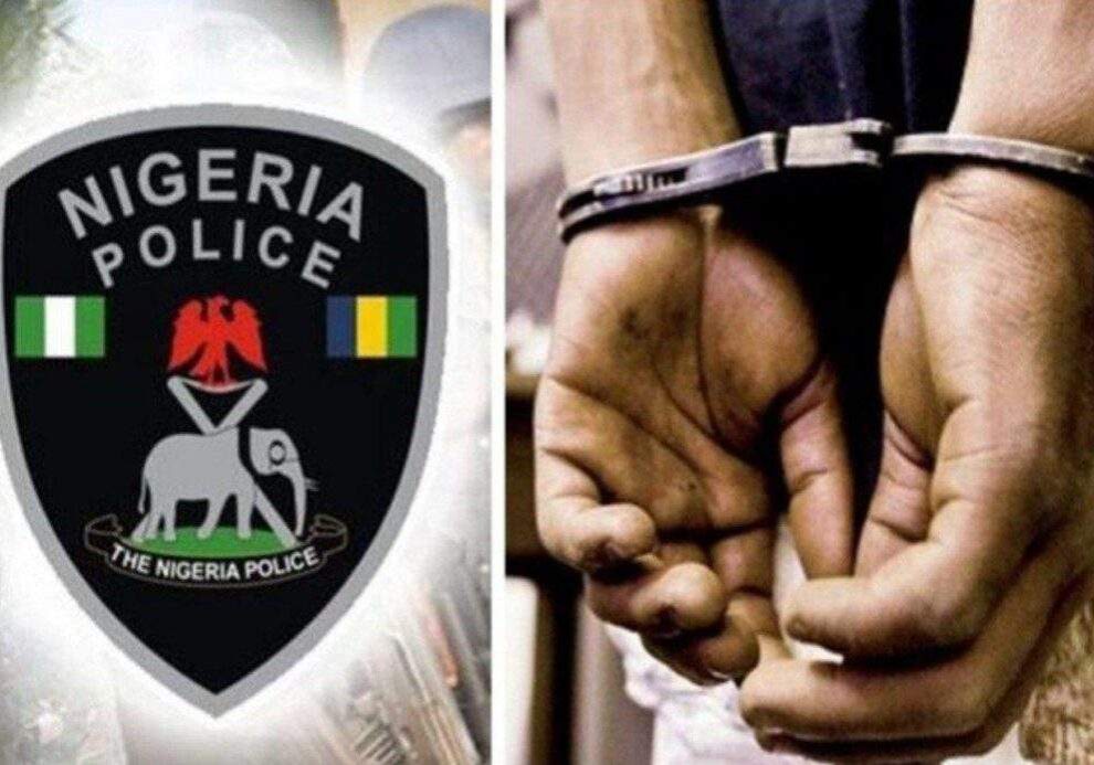 96521 shocking tragedy 24 year old woman arrested for killing newborn baby in bauchi