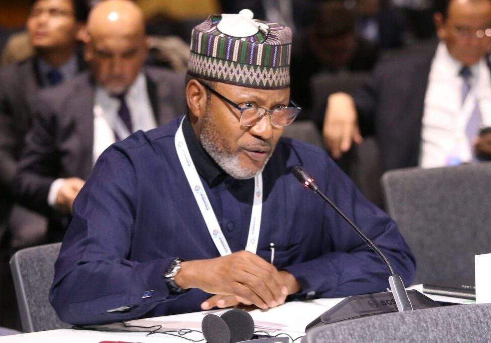 9657 ogoniland clean up fec okays n1 35bn for 31 project inspection vehicles