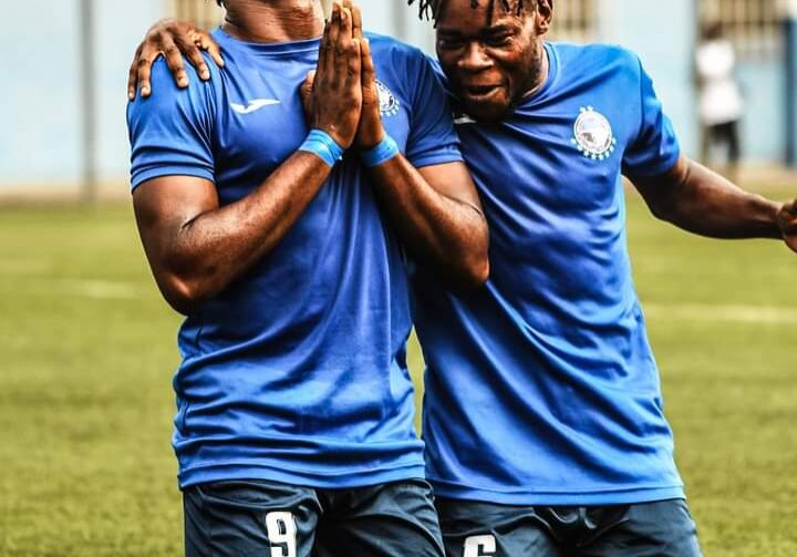 96752 enyimbas incredible triumph obioma reflects on unforgettable title winning campaign