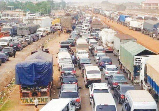 96757 nigerian government to construct flyover on abuja lokoja road to alleviate flooding issues says minister of works