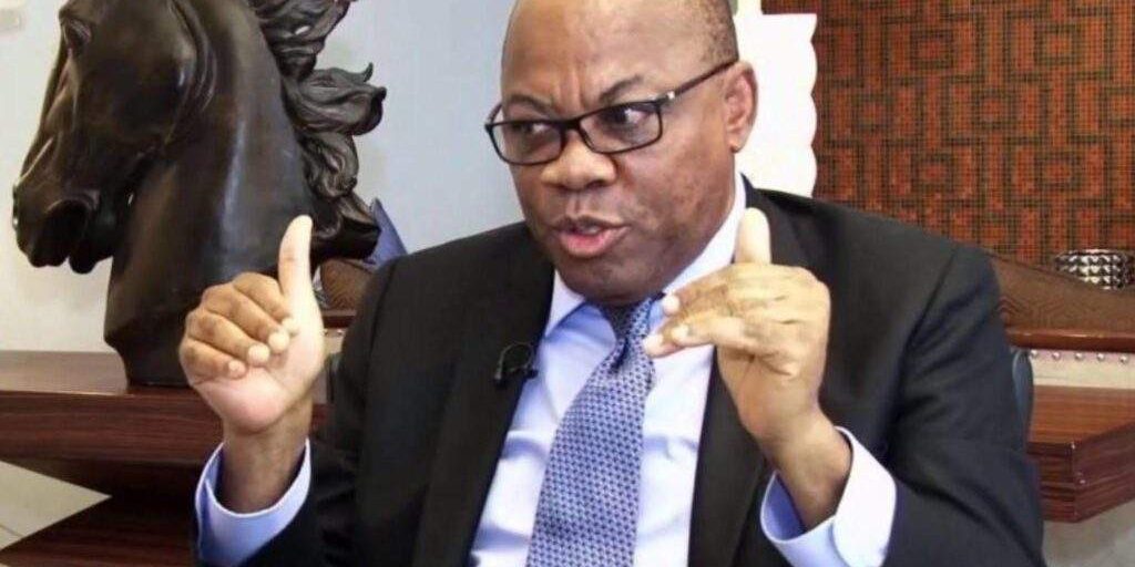9681 2023 olisa agbakoba reveals ideal president nigerians must elect