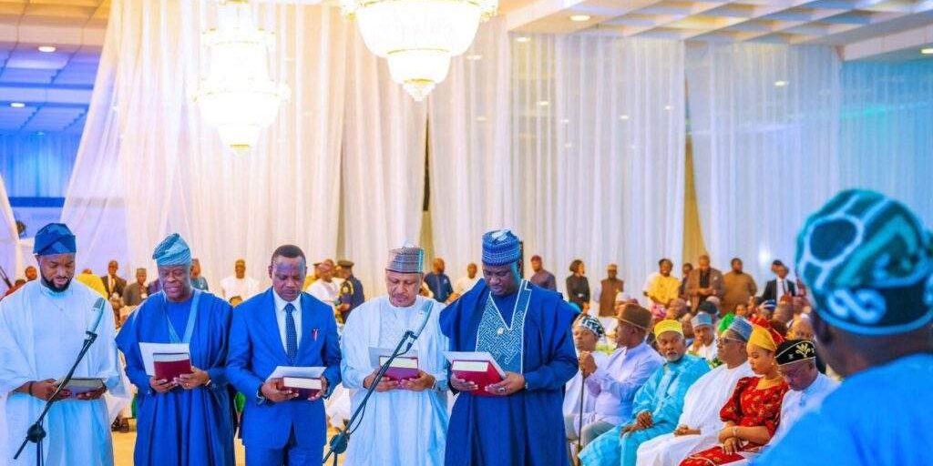 96829 we demand excellence nigerias newest cabinet ministers challenged to succeed 96829 we demand excellence nigerias newest cabinet ministers challenged to succeed