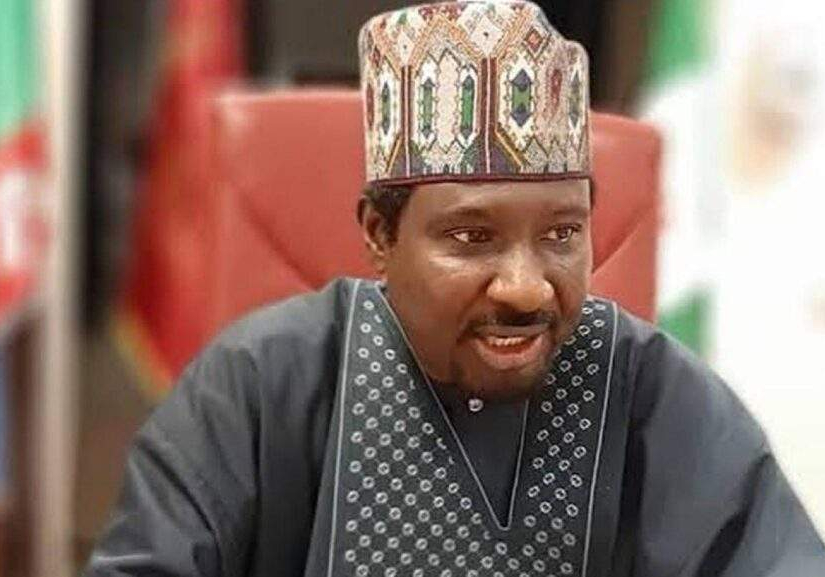 96849 kano communities urge deputy senate president to probe abandoned road project