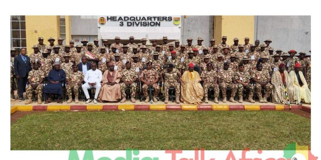 96873 enhancing efficiency and professionalism the importance of training finance officers in the nigerian army 96873 enhancing efficiency and professionalism the importance of training finance officers in the nigerian army