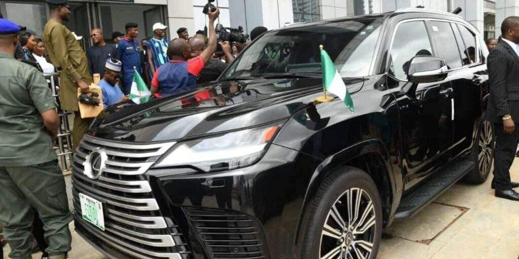 96979 nyesom wike denies purchase of n300m bulletproof suv 96979 nyesom wike denies purchase of n300m bulletproof suv