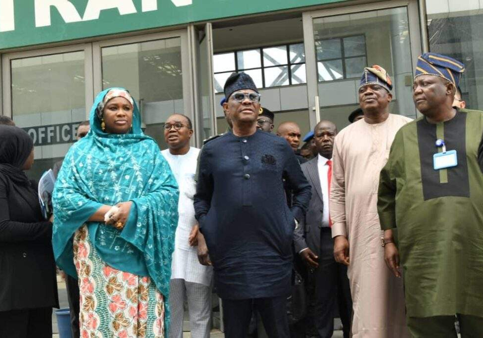 96982 transformative visit fct minister nyesom wike assesses abuja rail transport system