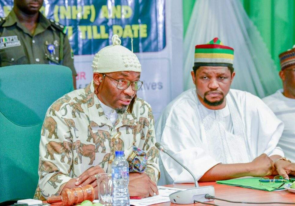 97002 house of representatives embarks on review of national housing fund act