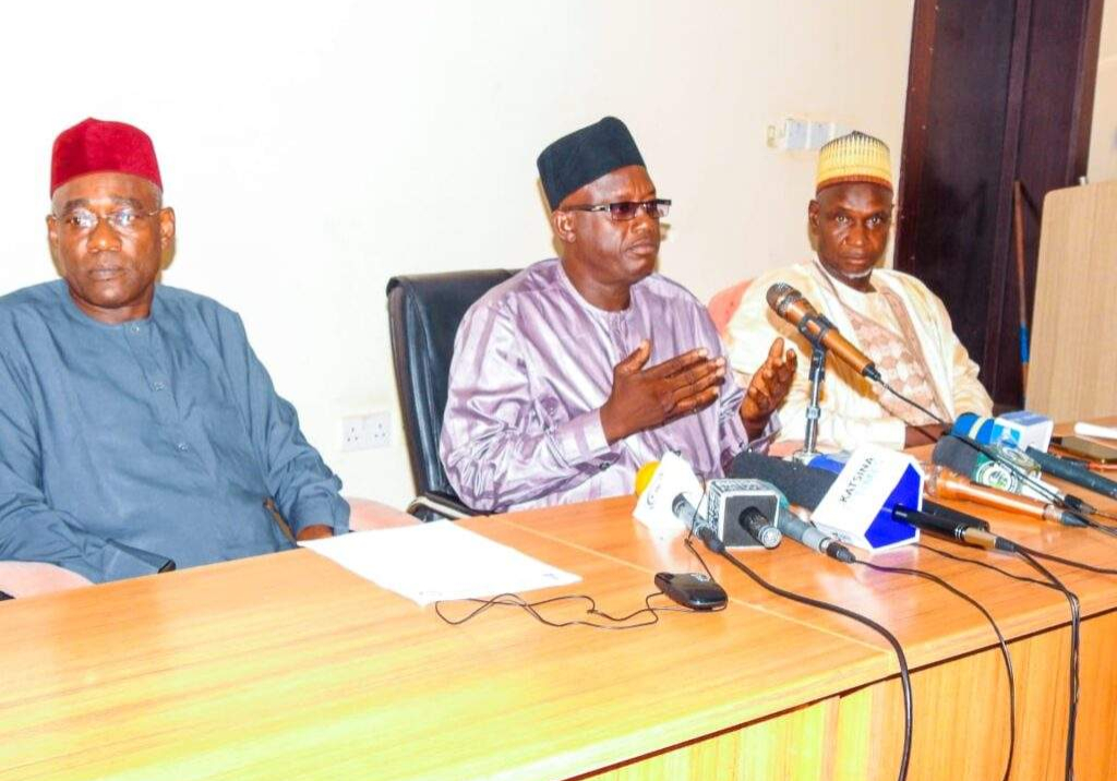 97010 katsina state government clarifies funding allocation for palliative efforts