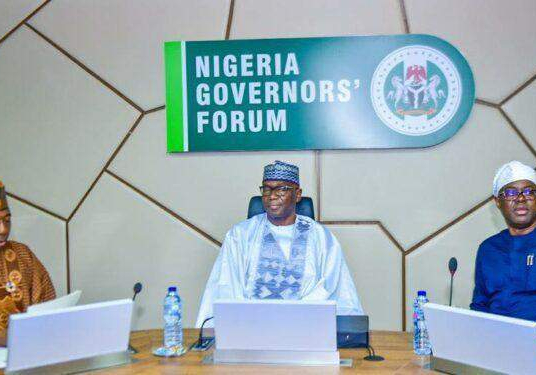 97229 nigerian governors to attend undp leadership retreat in rwanda
