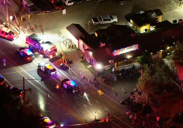 97273 trabuco canyon mass shooting leaves 4 dead and 6 injured