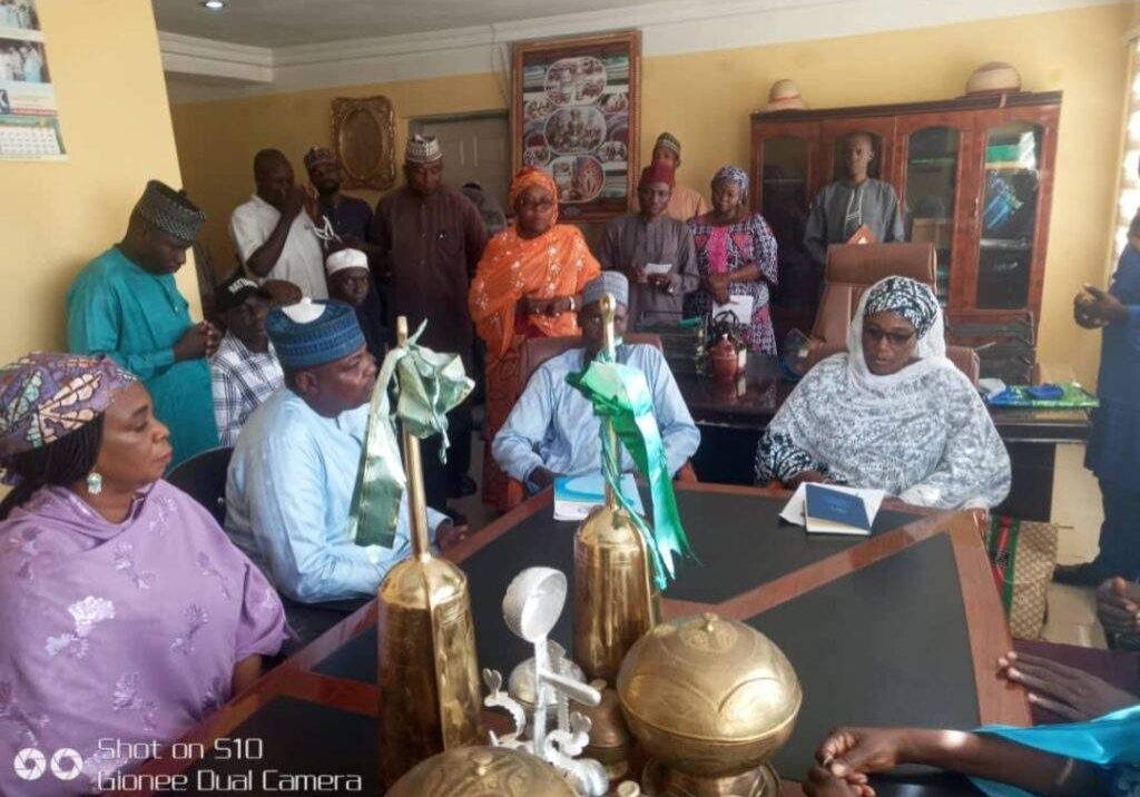 97369 niger state tourism commissioner calls for unity to revamp sector
