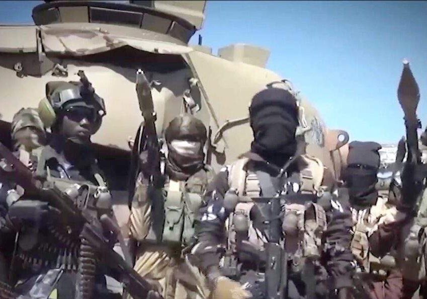 97381 41 fighters killed as boko haram and iswap clash in borno