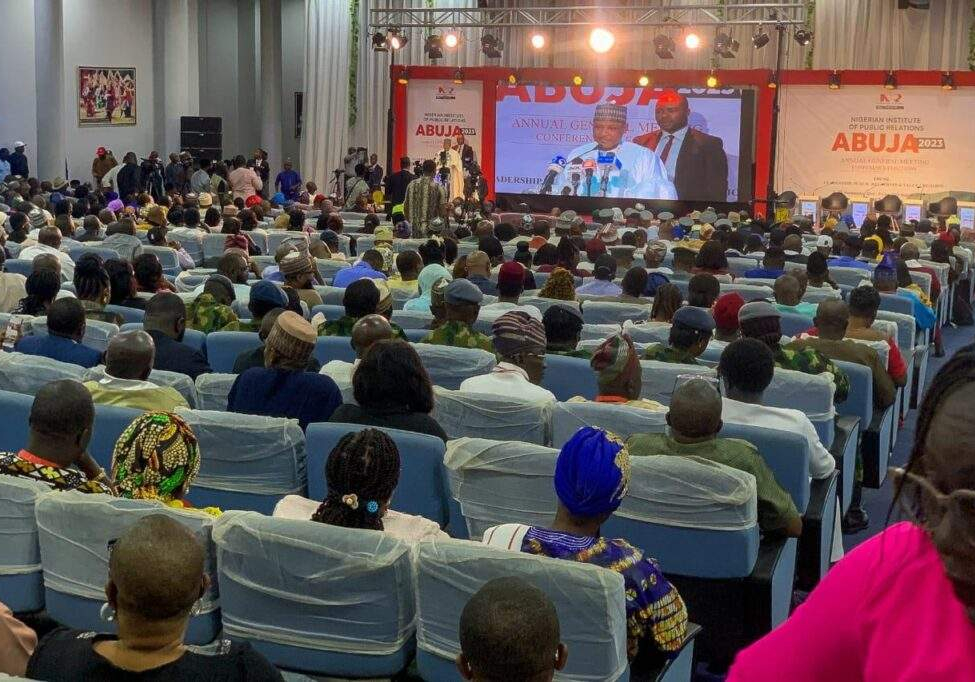 97519 minister of information urges nigerian institute of public relations to serve the nation 97519 minister of information urges nigerian institute of public relations to serve the nation