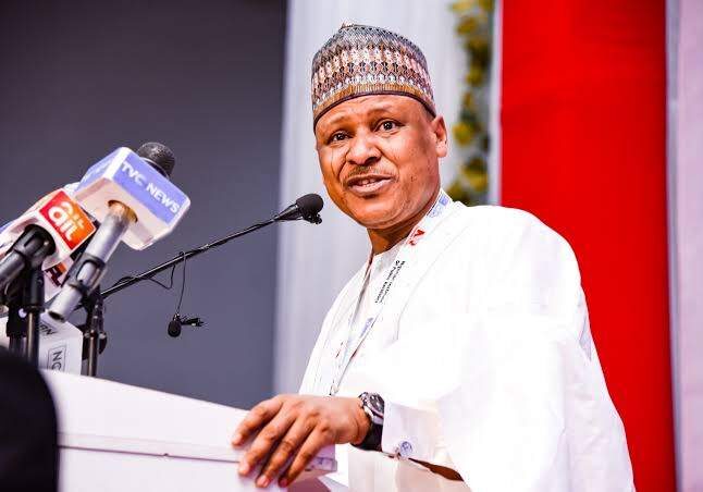 97569 nigerian government responds to edo state governors criticism of national policies 97569 nigerian government responds to edo state governors criticism of national policies