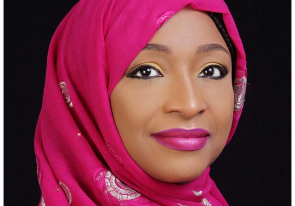 97687 nigerias minister of art hannatu musawa faces scrutiny over nysc certification