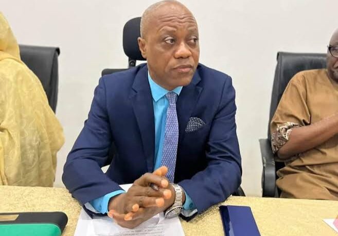 97717 nigerias unemployment rate shows marked improvement according to statistician general