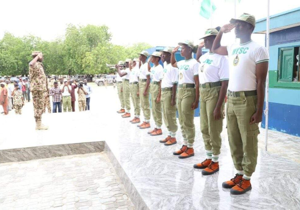 97813 security reinforcements ordered for nysc camp in borno state 97813 security reinforcements ordered for nysc camp in borno state
