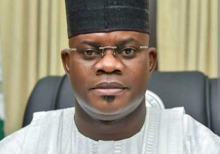 97838 no one hopes for peace without justice affirms kogi governor 97838 no one hopes for peace without justice affirms kogi governor