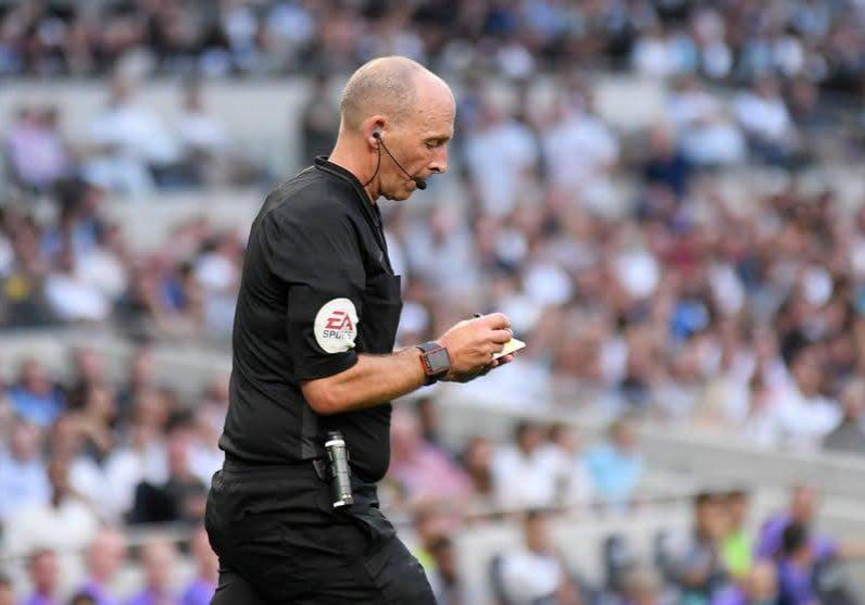 97955 epl referees address controversial var comments by mike dean
