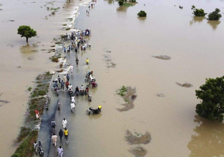 98213 no immediate threat of flooding in nigeria federal government 98213 no immediate threat of flooding in nigeria federal government