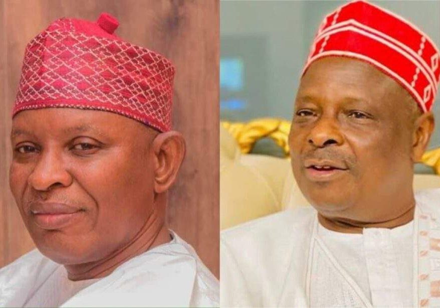 98248 prayers offered as kwankwaso gov abba and supporters await election tribunal verdict