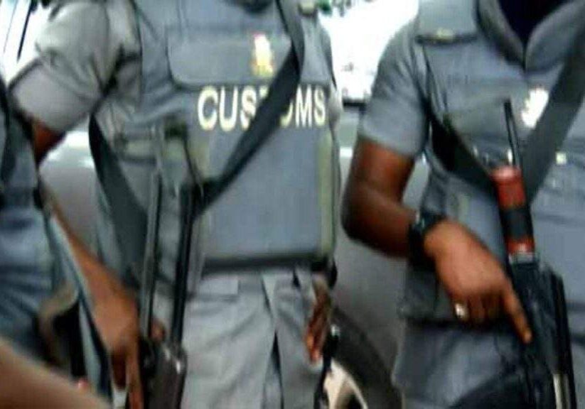 98266 customs issues warning following fatal attacks on officers by suspected bandits and smugglers