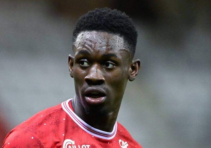 98275 arsenal striker folarin balogun set for monaco move after successful medical