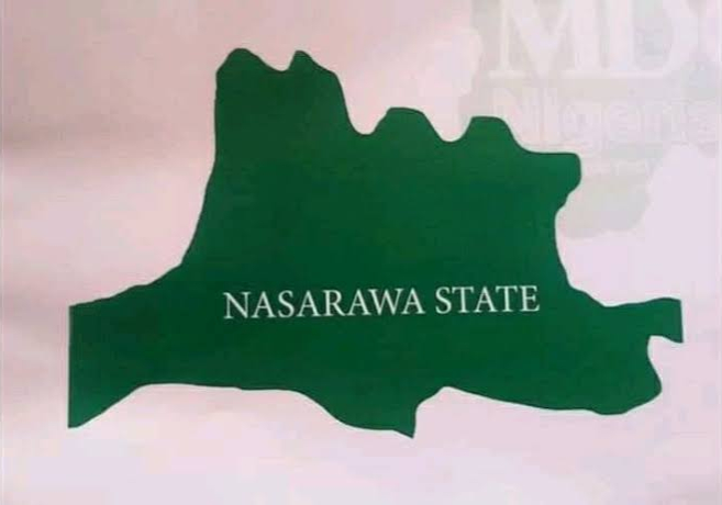 98287 nasarawa state vows to demolish structures blocking waterways to prevent flooding