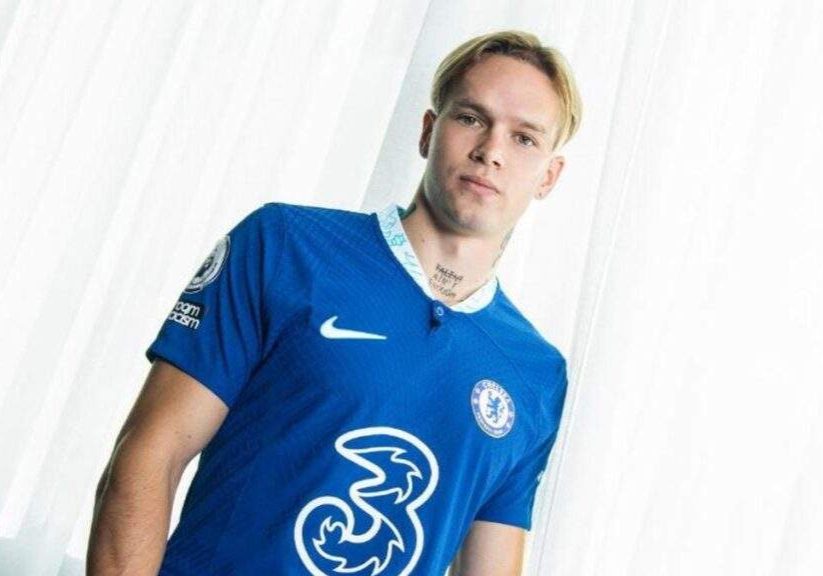 9831 epl chelsea warned mudryk about arsenal player before transfer