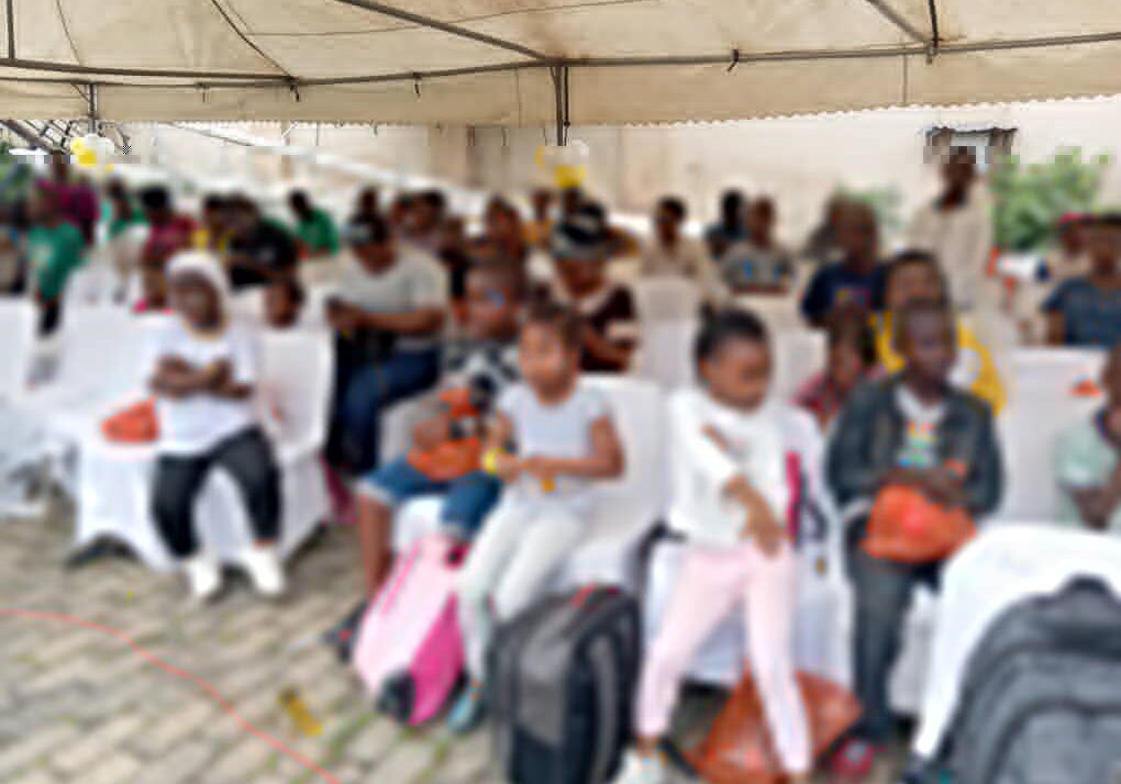 98316 lagos state celebrates 200 children with disabilities in a spectacular event